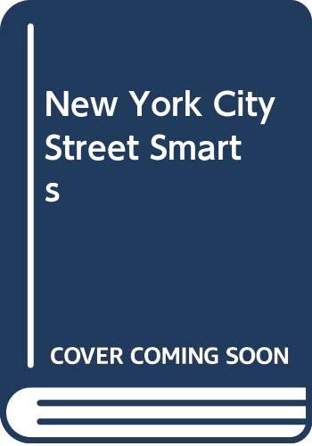 Book New York City street smarts free