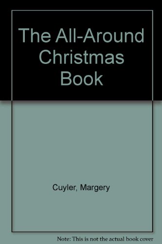 Book The All-Around Christmas Book free Book The All-Around Christmas Book free
