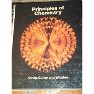 Book Principles of Chemistry free