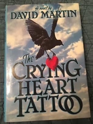 Book The Crying Heart Tattoo free
