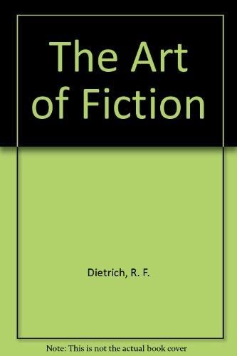 Book Art Of Fiction free