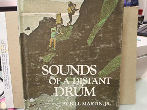 Book Sounds of a distant drum (His Sounds of language readers) free