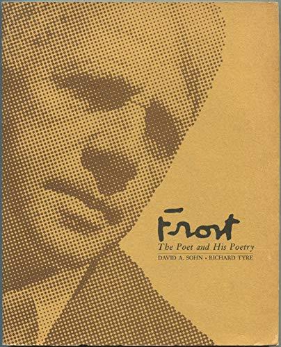 Book Frost The Poet And His Poetry free