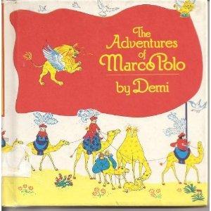 Book The Adventures Of Marco Polo free