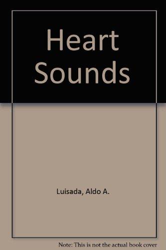 Book The heart sounds: New facts and their clinical implications free