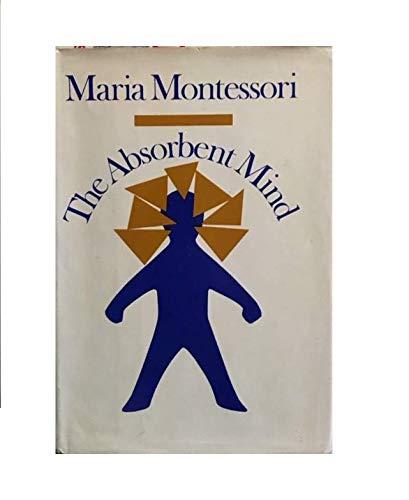 Book The Absorbent Mind (English and Italian Edition) free