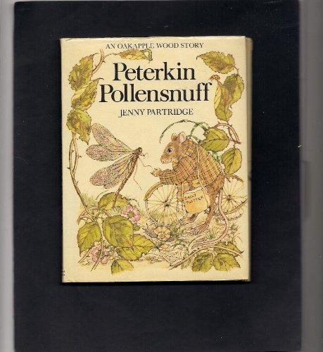 Book Peterkin Pollensnuff free