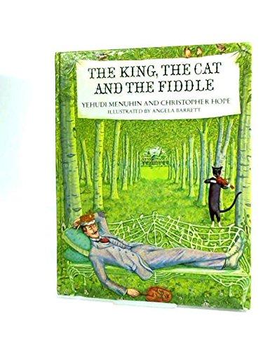 Book The king, the cat, and the fiddle free