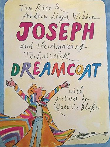 Book Joseph and the Amazing Technicolor Dreamcoat free