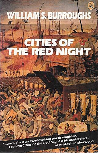 Book Cities of the Red Night free
