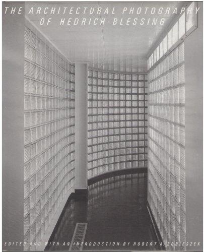Book The Architectural Photography of Hedrich-Blessing free