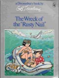 Book The Wreck of the "Rusty Nail" (A Doonesbury book by G. B. Trudeau) free