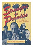 Book Strangers in Paradise: The Hollywood Emigres, 1933-1950 free