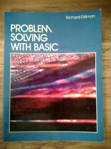 Book Problem Solving With Basic free Book Problem Solving With Basic free