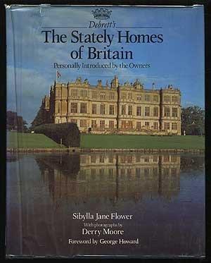 Book Debrett's the Stately Homes of Britain free