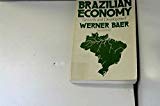 Book The Brazilian economy: Growth & development free