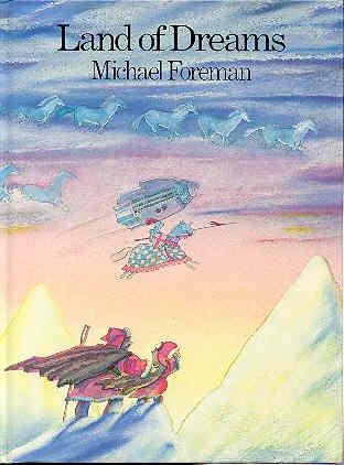 Book Land of Dreams free