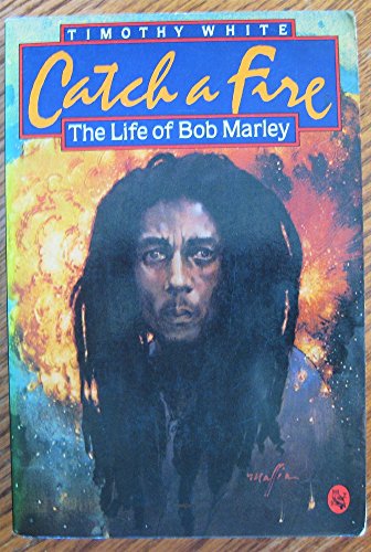 Book Catch a Fire: The Life of Bob Marley free