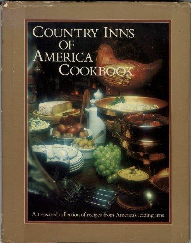 Book The Country inns of America cookbook free
