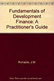 Book Fundamentals of development finance: a practioner's guide free