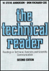 Book Technical Reader: Readings In Technical, Business And Scientific Communication free