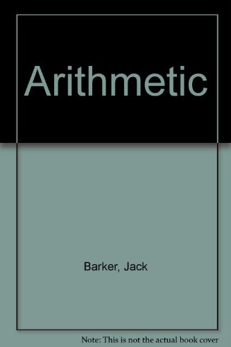 Book Arithmetic free