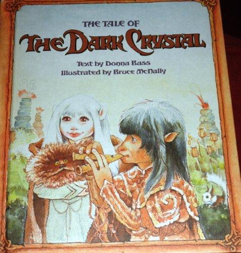 Book The Tale of the Dark Crystal free