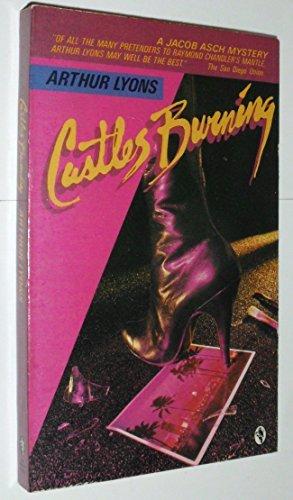 Book Castles Burning free