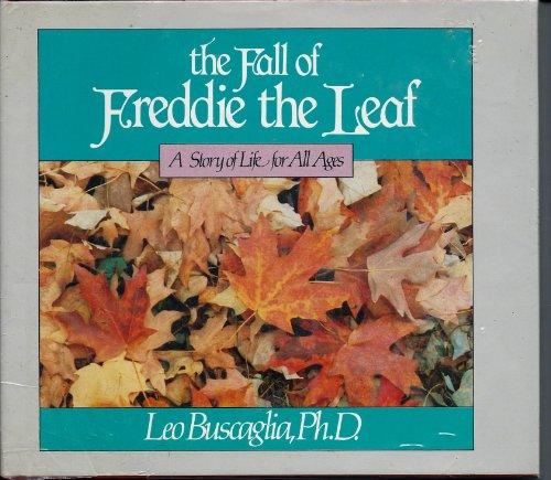 Book The Fall of Freddie the Leaf free