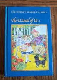 Book The Wizard of Oz free