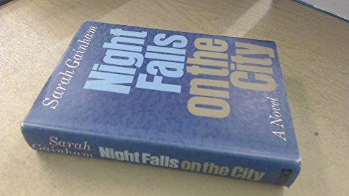 Book Night Falls on the City free