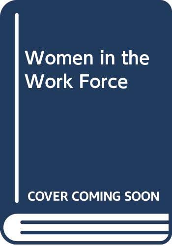 Book Women in the Work Force free