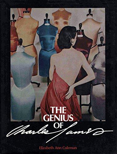 Book The Genius of Charles James free