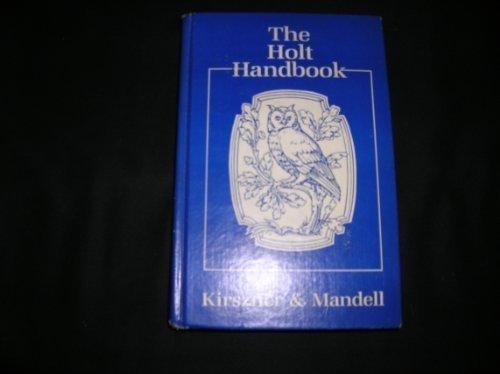 Book The Holt Handbook free