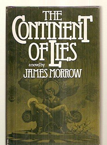 Book The Continent of Lies free