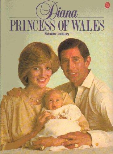 Book Diana, Princess of Wales free