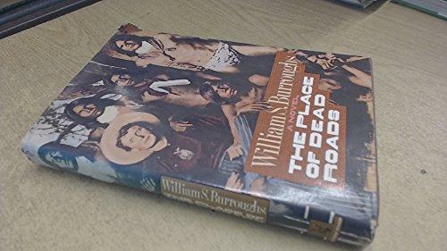 Book The Place of Dead Roads free