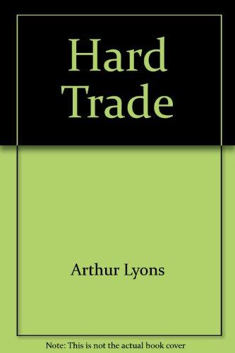 Book Hard trade (A Jacob Asch mystery) free