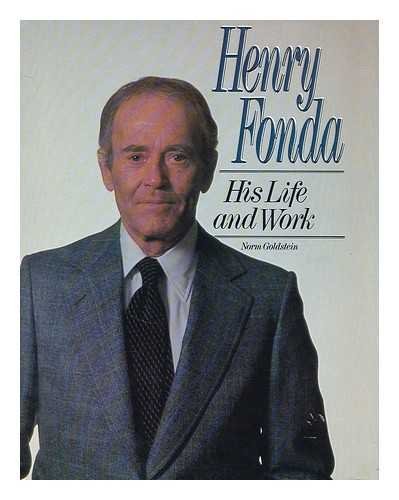 Book Henry Fonda free
