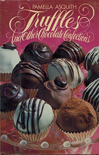 Book Truffles and Other Chocolate Confections free