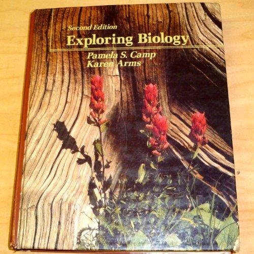 Book Exploring Biology free