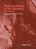 Book Exploring Biology in the Laboratory free