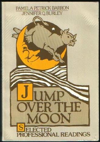 Book Jump Over the Moon Anthology free
