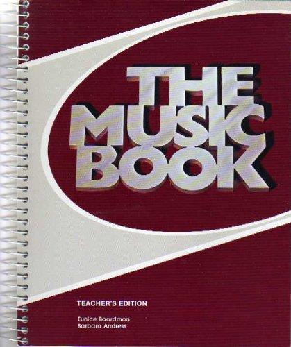 Book The Music Book Grade Eight/teacher free