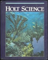 Book Holt Science free