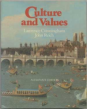 Book Culture and Values: Alternate Edition free