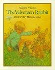 Book The Velveteen Rabbit, free