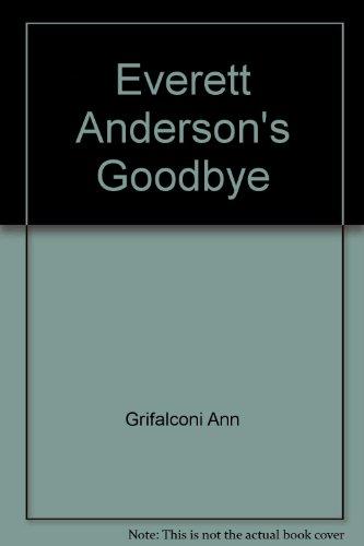 Book Everett Anderson's Goodbye free