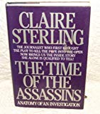 Book The Time of the Assassins free