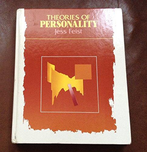Book Theories Of Personality free